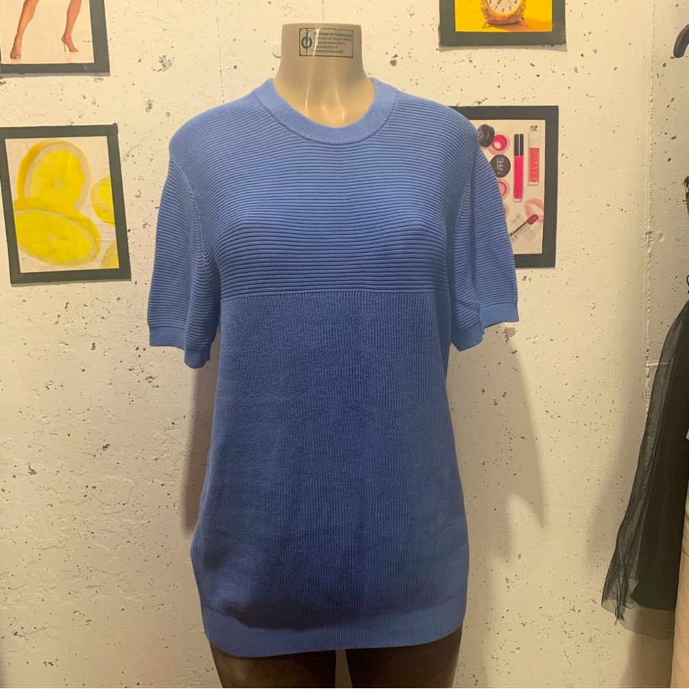 Club Mónaco short Sleeve